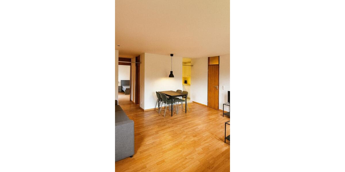 Etagenwohnung Plüderhausen - 2 Zimmer, 1.350&euro; | Angebot:23509400