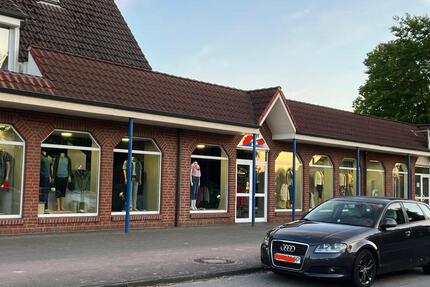 Gewerbeobjekt Großefehn - 5&euro; | Angebot:26374627