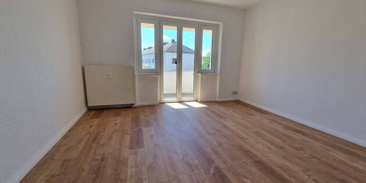 Etagenwohnung Magdeburg Cracau - 3 Zimmer, 62 m&sup2;, 429&euro; | Angebot:26798494