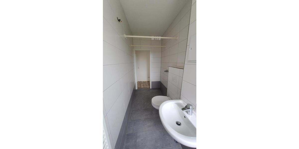 Etagenwohnung Genthin - 3 Zimmer, 60 m&sup2;, 345&euro; | Angebot:24771561