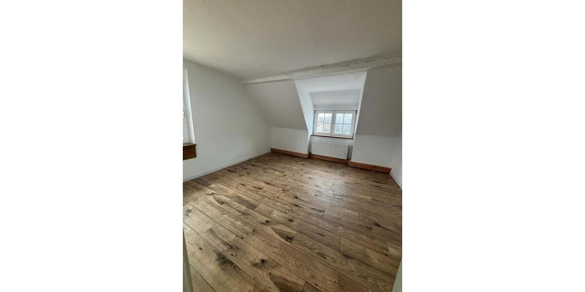 Etagenwohnung Grimmen - 2 Zimmer, 55 m&sup2;, 600&euro; | Angebot:25638232