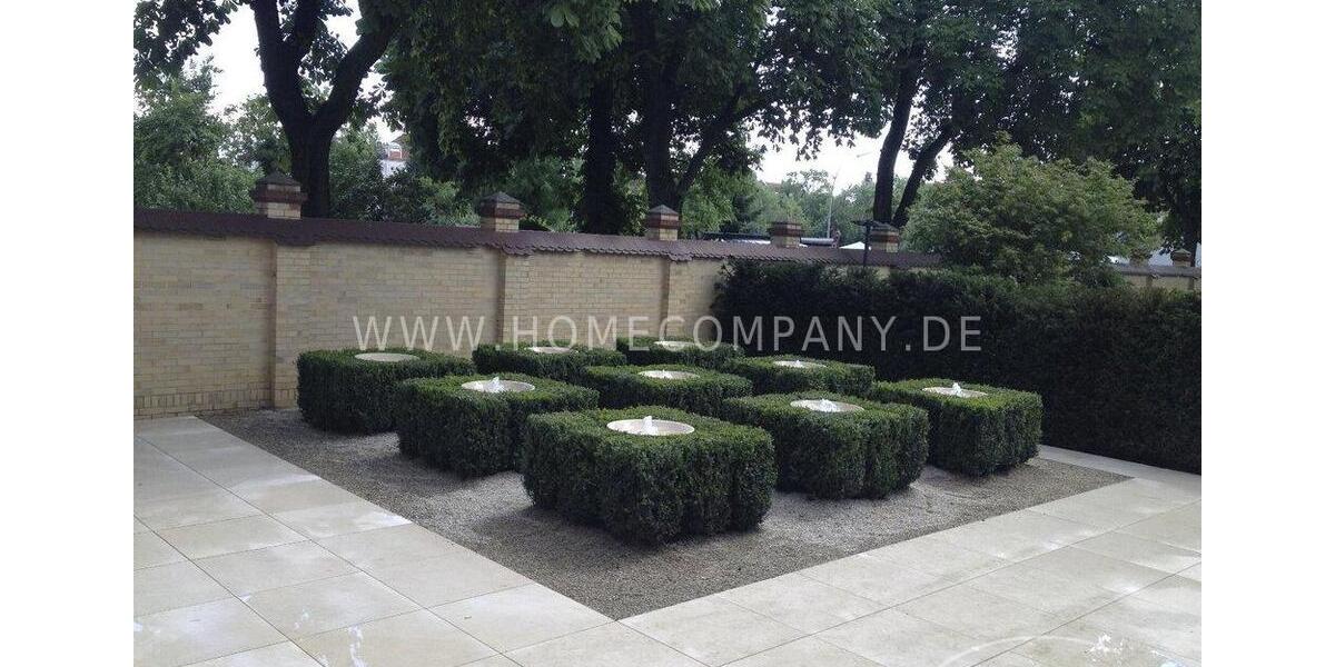 Wohnen auf Zeit Berlin Westend - 5 Zimmer, 262 m&sup2;, 7.000&euro; | Angebot:14641103