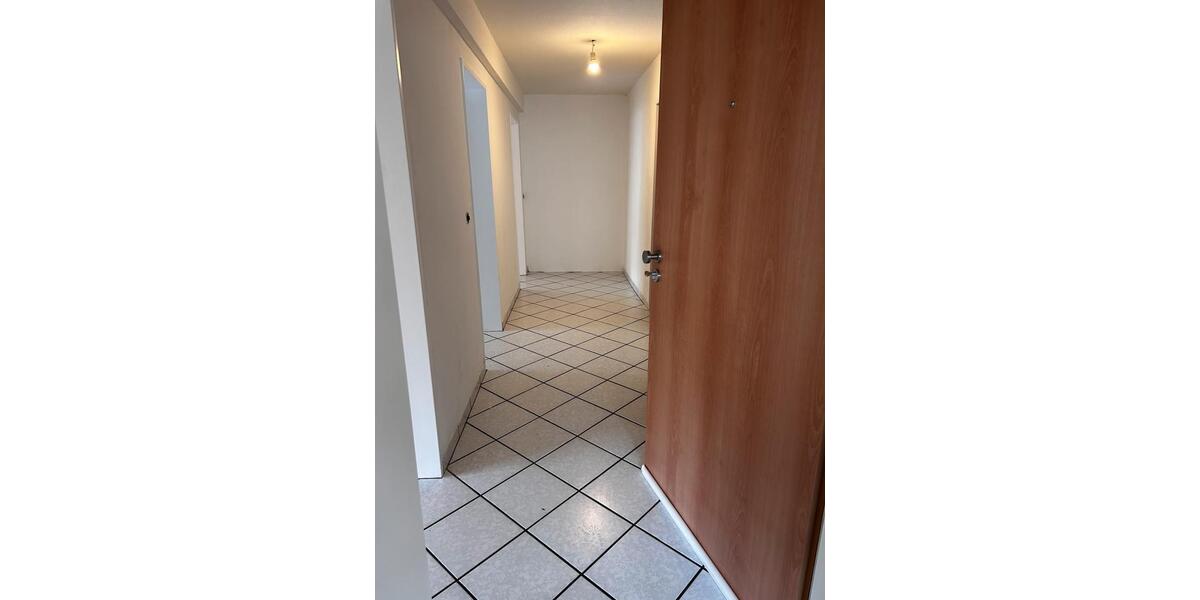 Erdgeschoßwohnung Wilnsdorf - 2 Zimmer, 70 m&sup2;, 700&euro; | Angebot:25170752