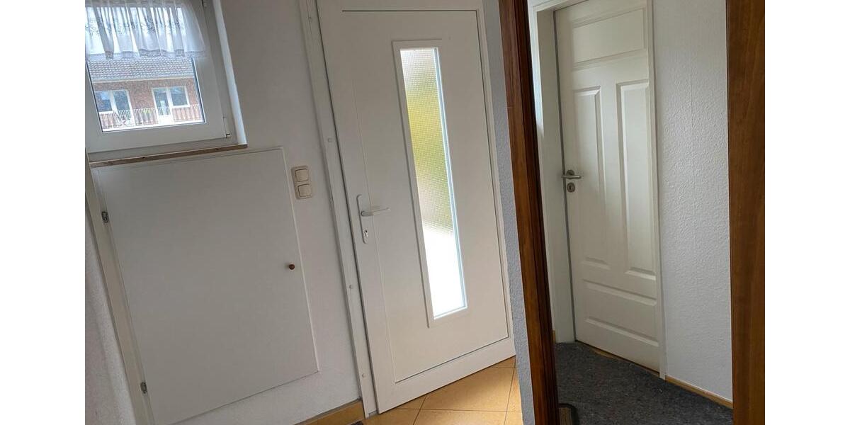 Doppelhaushälfte Aurich Egels und Wallinghausen - 6 Zimmer, 150 m&sup2;, 1.200&euro; | Angebot:26641326