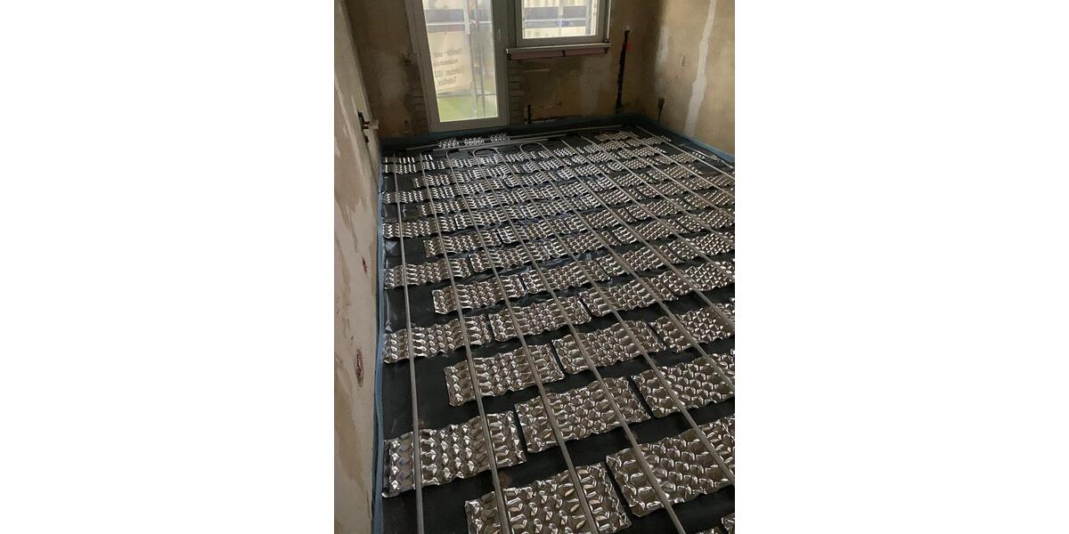 Ruhig gelegene 3-5 Raum Musterwohnung 5 zimmer