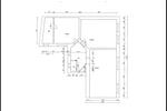 Etagenwohnung Großenlüder - 2 Zimmer, 75 m&sup2;, 900&euro; | Angebot:26084941