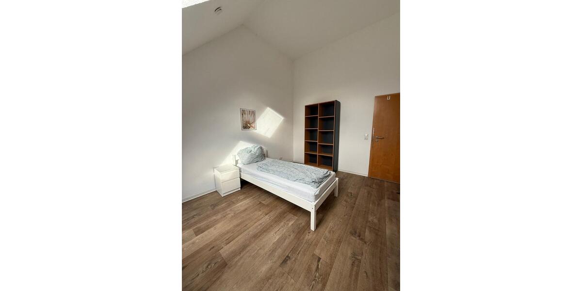 Wohnen auf Zeit Erfurt Johannesvorstadt - 1 Zimmer, 16 m&sup2;, 375&euro; | Angebot:25232367