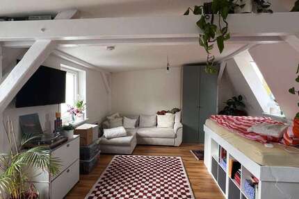 Wohnung zum Mieten in Lübeck 560 € 52 m² 1 zimmer