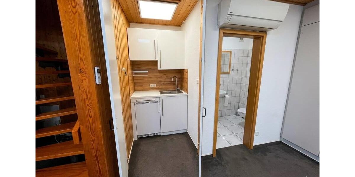 Gewerbeobjekt Duisburg Duisburg-Mitte - 900&euro; | Angebot:26331164