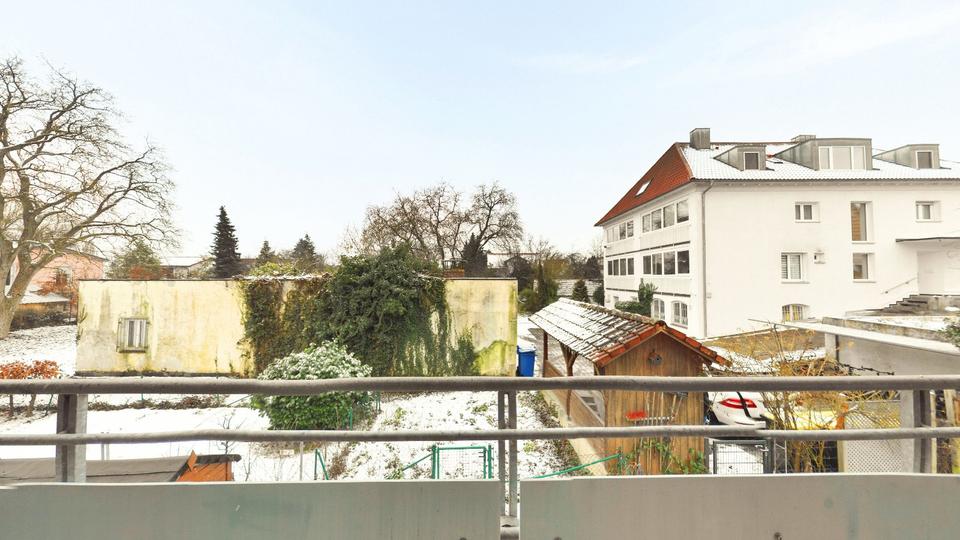 Etagenwohnung Neuburg an der Donau - 1 Zimmer, 39 m&sup2;, 525&euro; | Angebot:26272749