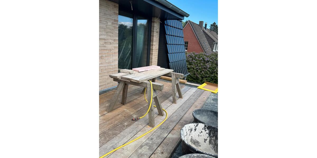 Etagenwohnung Bordelum - 3 Zimmer, 80 m&sup2;, 972&euro; | Angebot:26525539