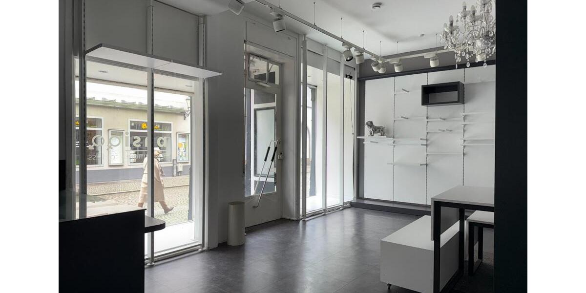 Gewerbeobjekt Emmendingen - 975&euro; | Angebot:25462160