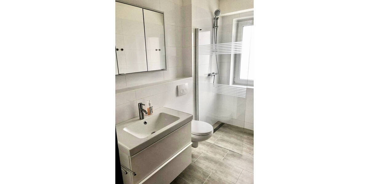 Etagenwohnung Syke - 3 Zimmer, 76 m&sup2;, 880&euro; | Angebot:26305173