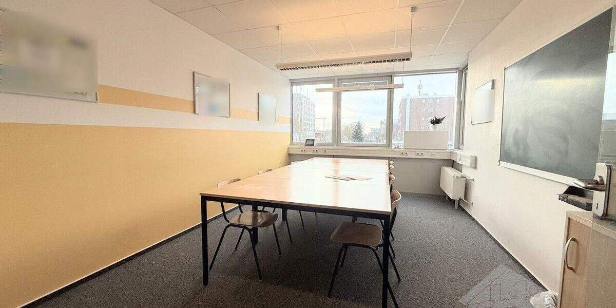 Gewerbeobjekt Henstedt-Ulzburg Ulzburg - 4 Zimmer, 123 m&sup2;, 1.476&euro; | Angebot:24460826