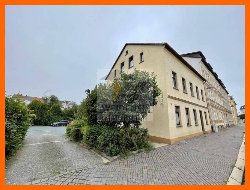 Büro- Praxis oder Gewerbefläche in Gera-Zwötzen nahe Ärztehaus