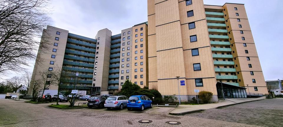 Wohnen auf Zeit Bremerhaven Geestemünde - 2 Zimmer, 60 m&sup2;, 1.340&euro; | Angebot:19451092