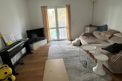 Wohnen auf Zeit Nauen - 1 Zimmer, 16 m&sup2;, 800&euro; | Angebot:24523677