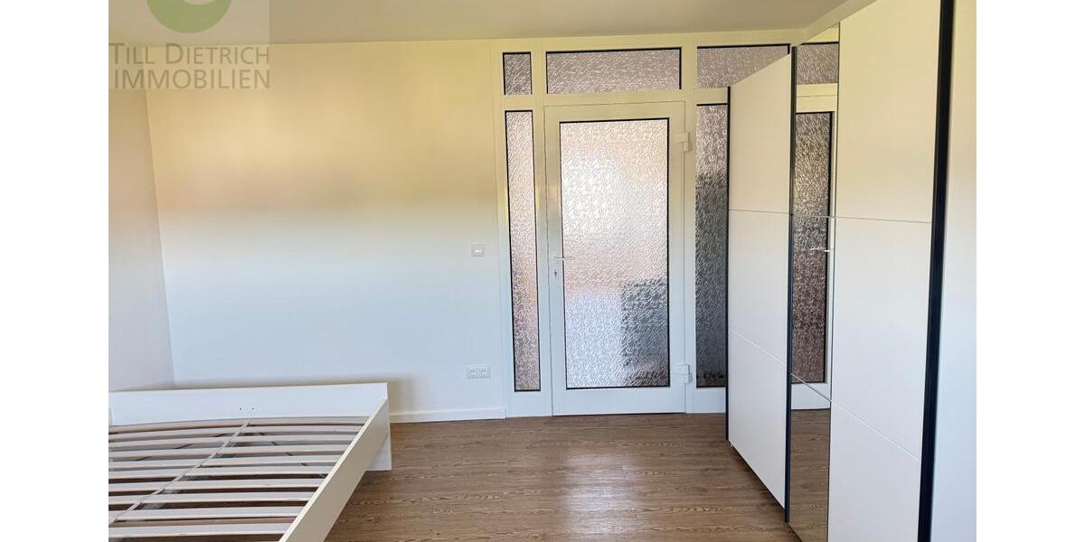 Etagenwohnung Ilmenau - 1 Zimmer, 40 m&sup2;, 340&euro; | Angebot:26295265