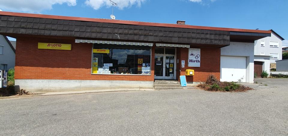 Geschäftshaus zur Miete zimmer