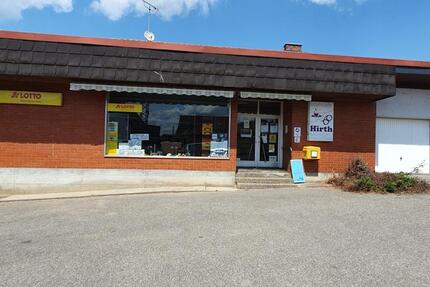 Gewerbeobjekt Bad Friedrichshall - 1.234&euro; | Angebot:22572940