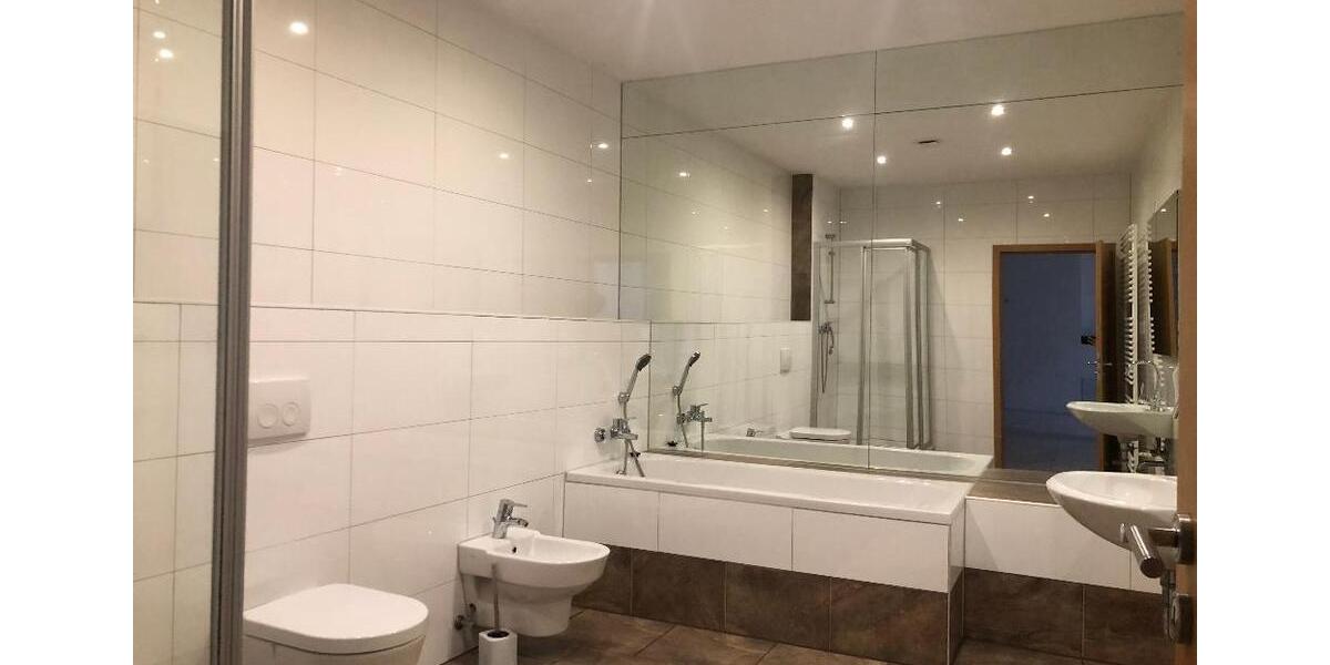 Erdgeschoßwohnung Bernburg (Saale) - 2 Zimmer, 97 m&sup2;, 530&euro; | Angebot:20969312