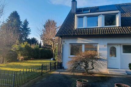 Haus Ratingen Hösel - 5 Zimmer, 130 m&sup2;, 2.500&euro; | Angebot:25368270