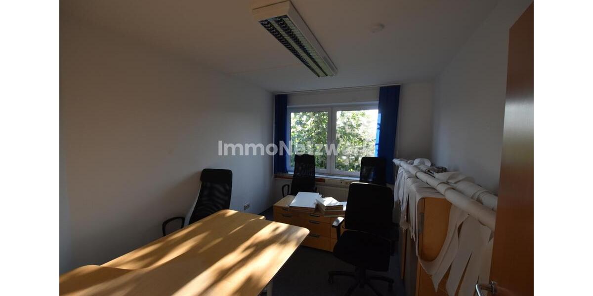 Courtagefrei***Büros von 20m² bis 300m² frei***Bergheim zimmer