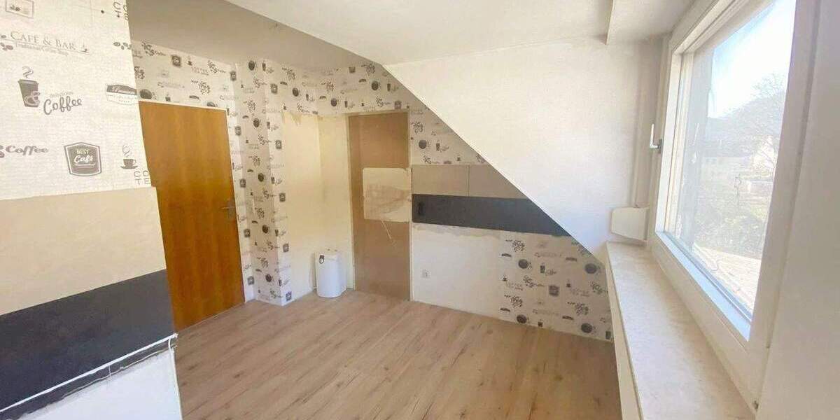 Etagenwohnung Trier / Ehrang Ehrang - 4 Zimmer, 125 m&sup2;, 980&euro; | Angebot:25740923