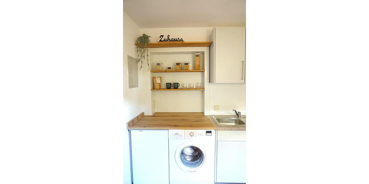 Etagenwohnung Rheinfelden (Baden) - 1 Zimmer, 32 m&sup2;, 600&euro; | Angebot:24868644