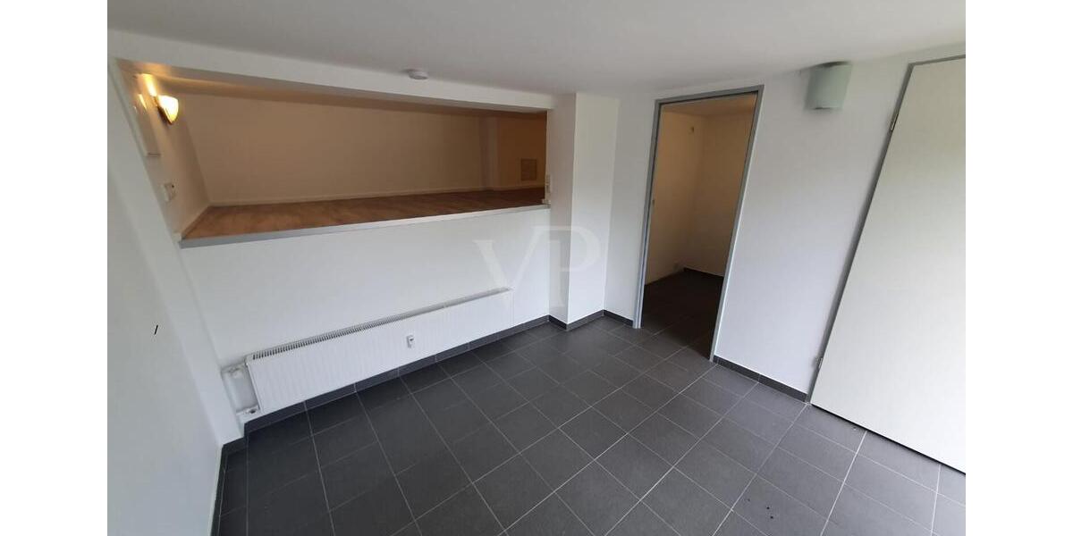 Etagenwohnung Siegen - 1 Zimmer, 23 m&sup2;, 390&euro; | Angebot:26545810