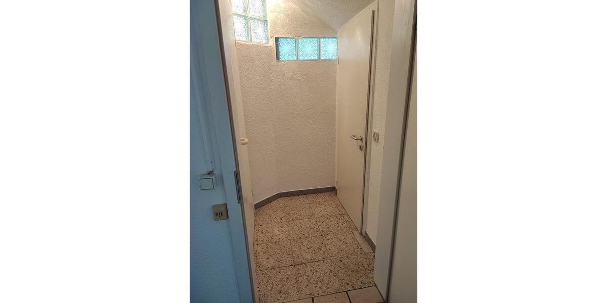 Dachgeschoßwohnung Lampertheim - 1 Zimmer, 44 m&sup2;, 640&euro; | Angebot:25590676
