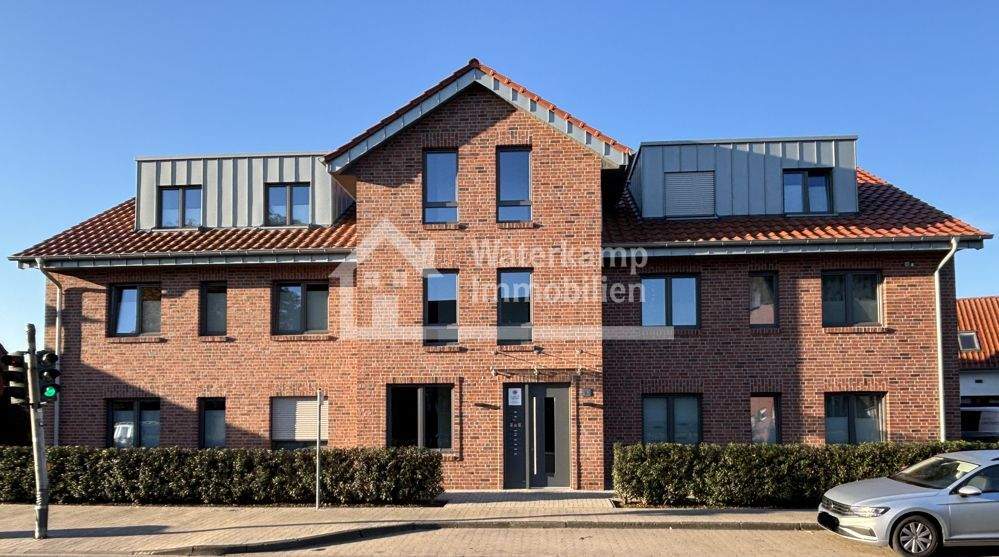 Etagenwohnung Nordwalde - 2 Zimmer, 66 m&sup2;, 824&euro; | Angebot:25409685