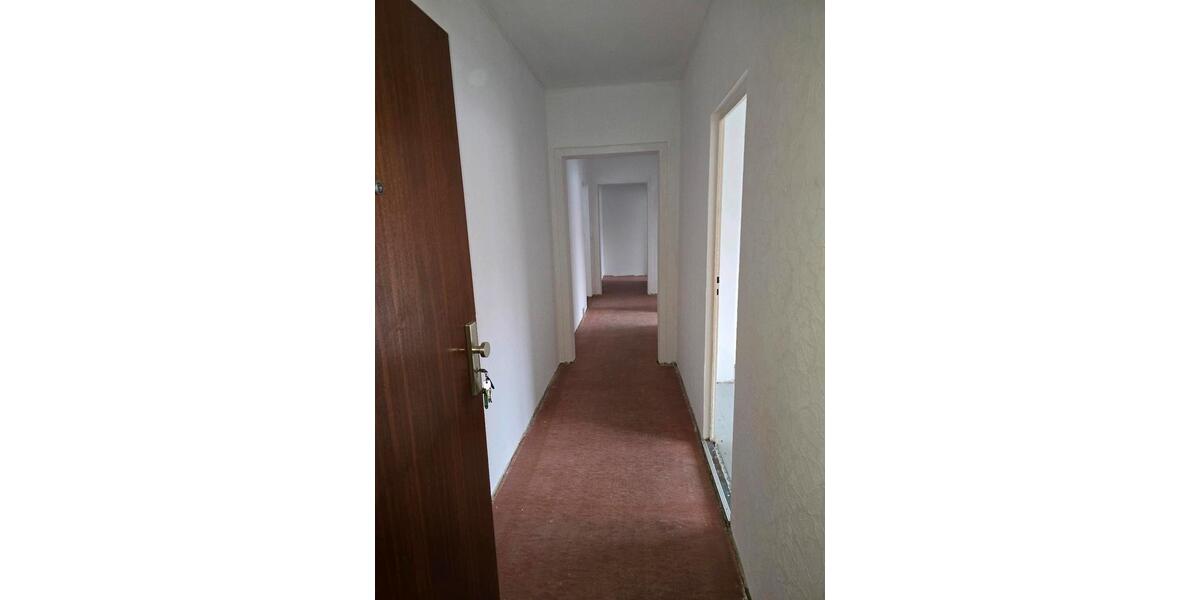 Etagenwohnung Grabow - 4 Zimmer, 78 m&sup2;, 399&euro; | Angebot:24866721