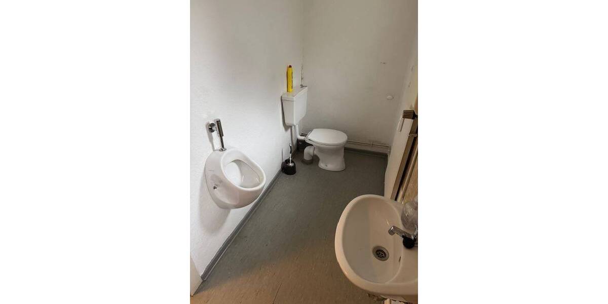 Gewerbeobjekt Clausthal-Zellerfeld Zellerfeld - 1 Zimmer, 25 m&sup2;, 125&euro; | Angebot:23977316