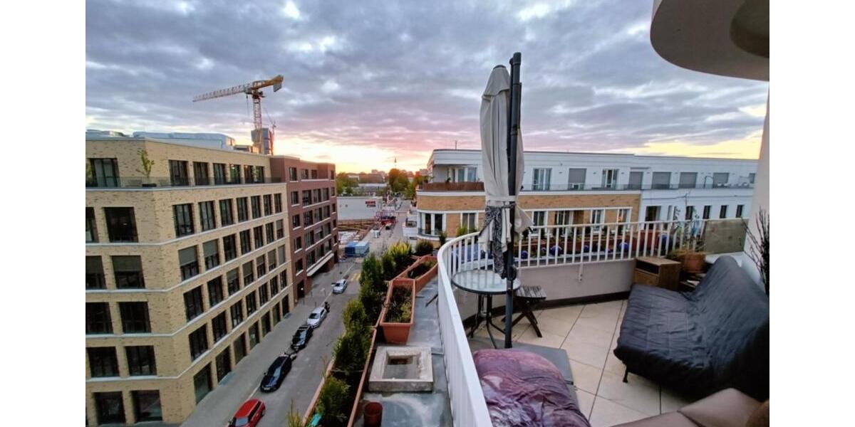 Einfamilienhaus Berlin Friedrichshain-Kreuzberg - 3.5 Zimmer, 68 m&sup2;, 1.600&euro; | Angebot:23871195