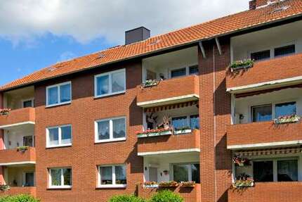 Wohnung Duisburg Buchholz - 3 Zimmer, 69 m&sup2;, 659&euro; | Angebot:26988740