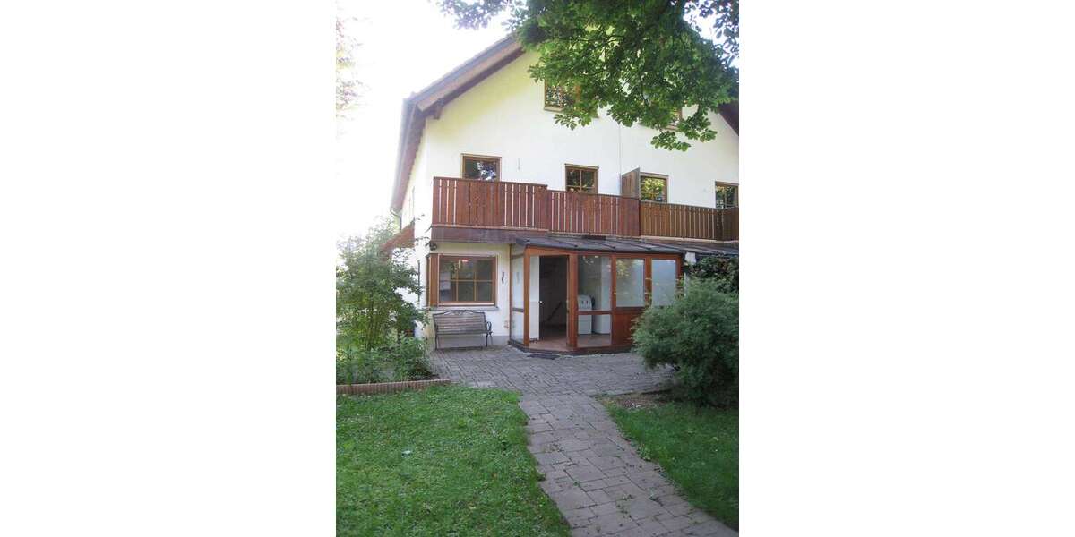 Einfamilienhaus Pullach Gartenstadt - 4 Zimmer, 90 m&sup2;, 1.980&euro; | Angebot:27022953