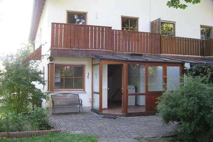 Haus Pullach Gartenstadt - 4 Zimmer, 90 m&sup2;, 1.980&euro; | Angebot:27022953