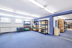 WINDISCH ImmobilieN - Moderne BüroImmobilie mit Lagerflächen - teilbar ab 300 qm