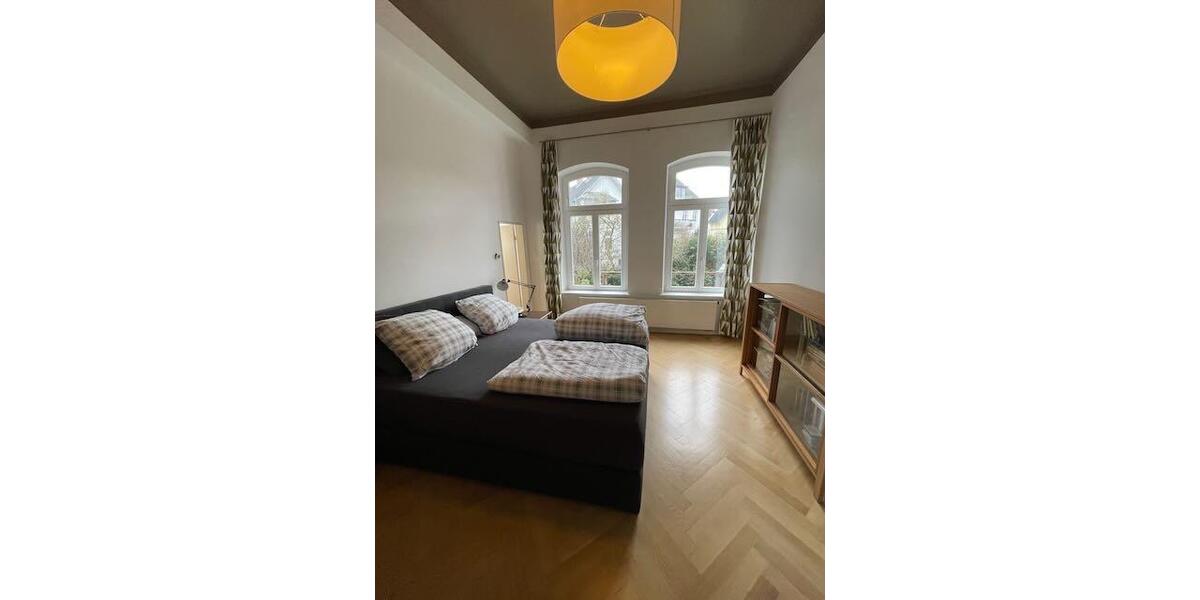 Wohnen auf Zeit Oldenburg Dobbenviertel - 3 Zimmer, 110 m&sup2;, 1.600&euro; | Angebot:26661731