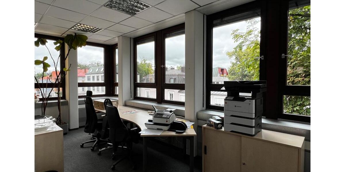 Gewerbeobjekt Kempten (Allgäu) - 1.680&euro; | Angebot:21573727