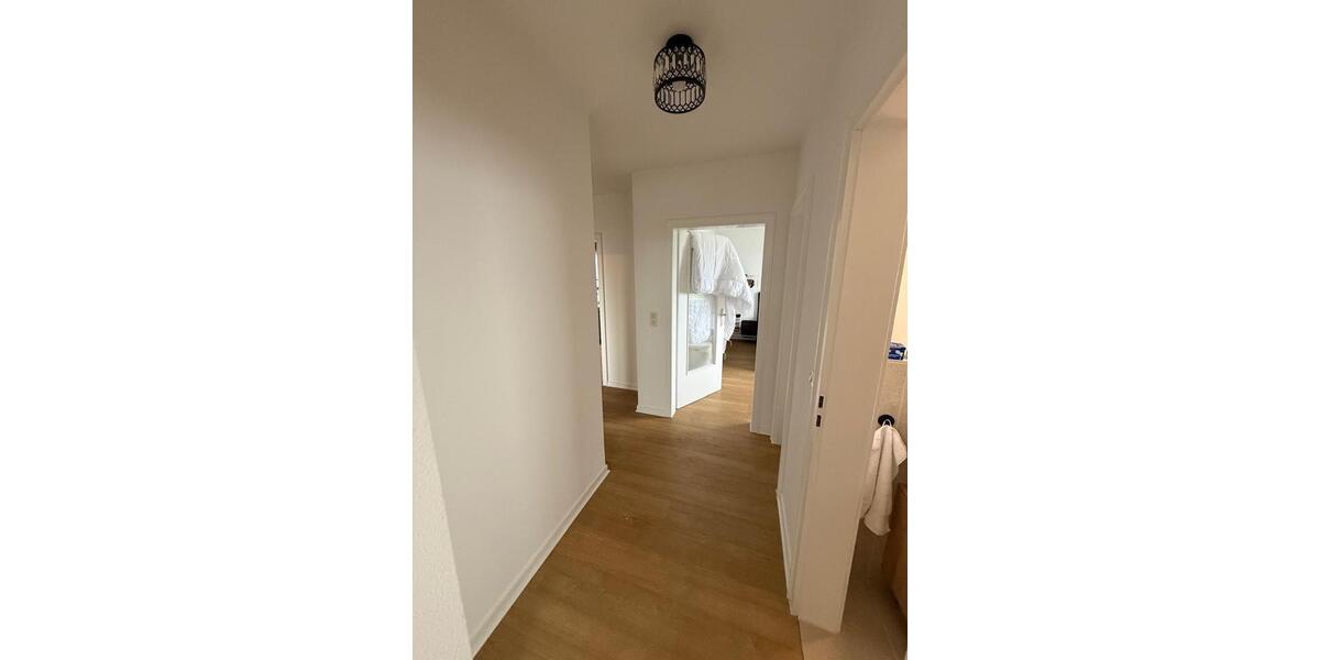 Erdgeschoßwohnung Düsseldorf Stadtbezirk 3 - 3 Zimmer, 78 m&sup2;, 1.030&euro; | Angebot:26677976