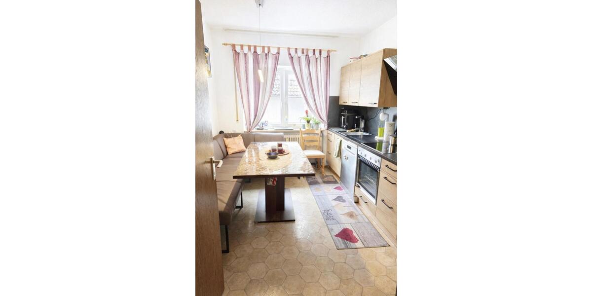 Etagenwohnung Walldürn - 3 Zimmer, 77 m&sup2;, 700&euro; | Angebot:25862050