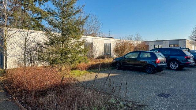 Gewerbeobjekt Nordhorn - 250&euro; | Angebot:26387534