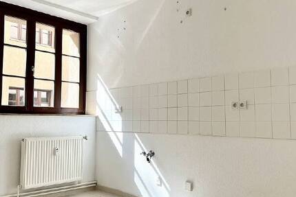 ++ Gemütliche 2-RaumWohnung zur Miete in Altpieschen++