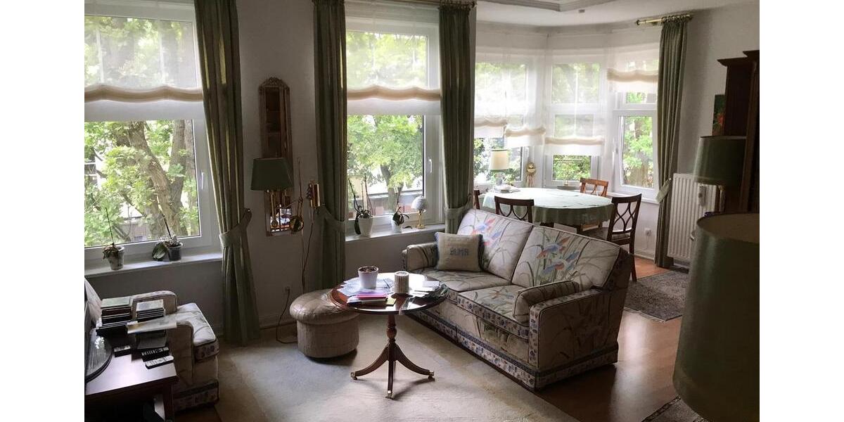 Etagenwohnung Bad Pyrmont - 3 Zimmer, 105 m&sup2;, 890&euro; | Angebot:25790305