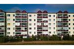 Etagenwohnung Grimmen - 2.5 Zimmer, 63 m&sup2;, 459&euro; | Angebot:23870359