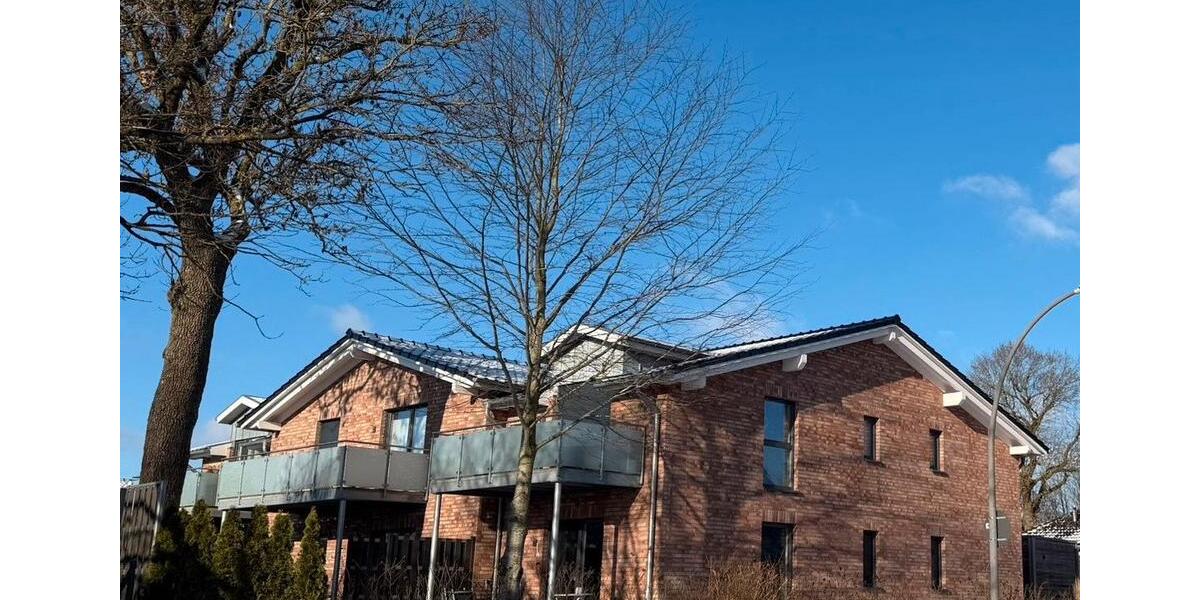 Dachgeschoßwohnung Fockbek - 3 Zimmer, 79 m&sup2;, 950&euro; | Angebot:25053622