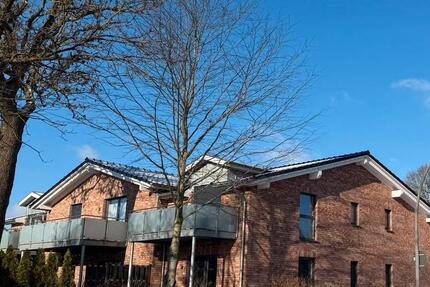 Wohnung Fockbek - 3 Zimmer, 79 m&sup2;, 950&euro; | Angebot:25053622