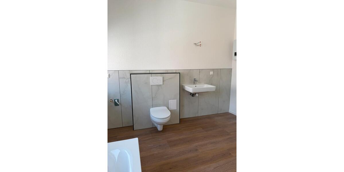 Etagenwohnung Hessisch Lichtenau - 3 Zimmer, 91 m&sup2;, 910&euro; | Angebot:26701977